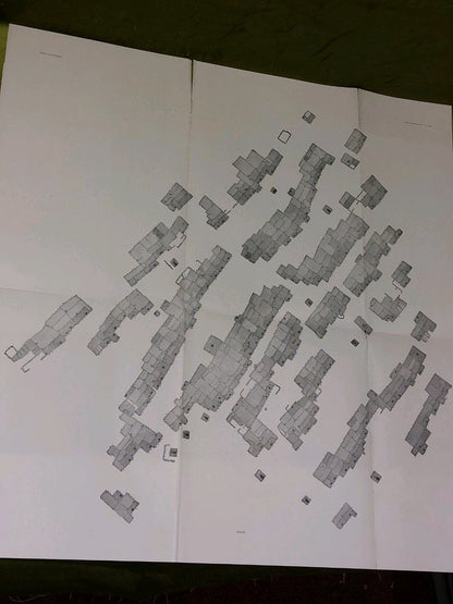 18861887 Eighth Report of American Bureau of Ethnology by J.POWELL (1891)9