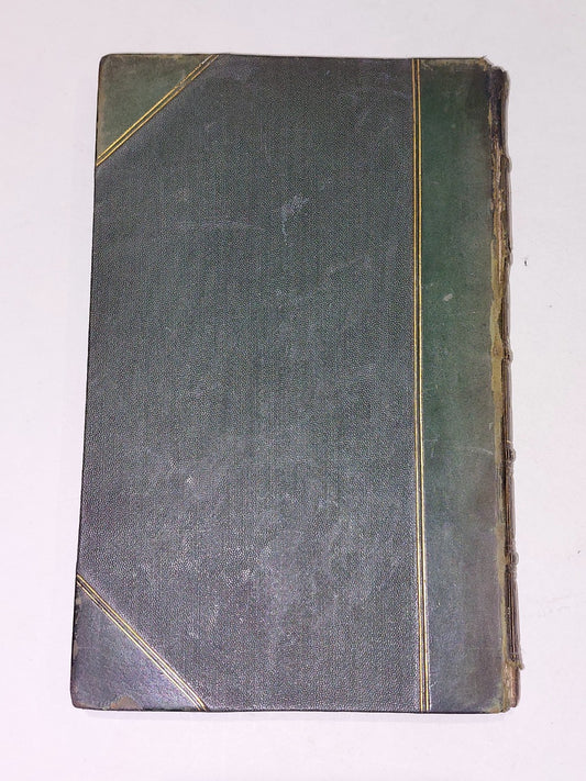 The Sketch Book by Washington Irving (1877)1