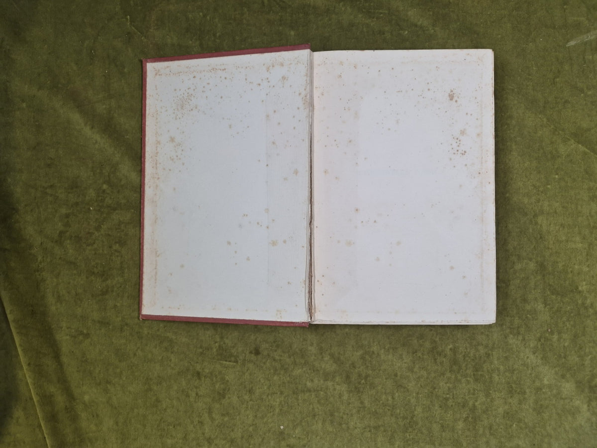 The Poetical Works of WIlliam Motherwell 1881 James M'Conechy, Alexander Gardner3