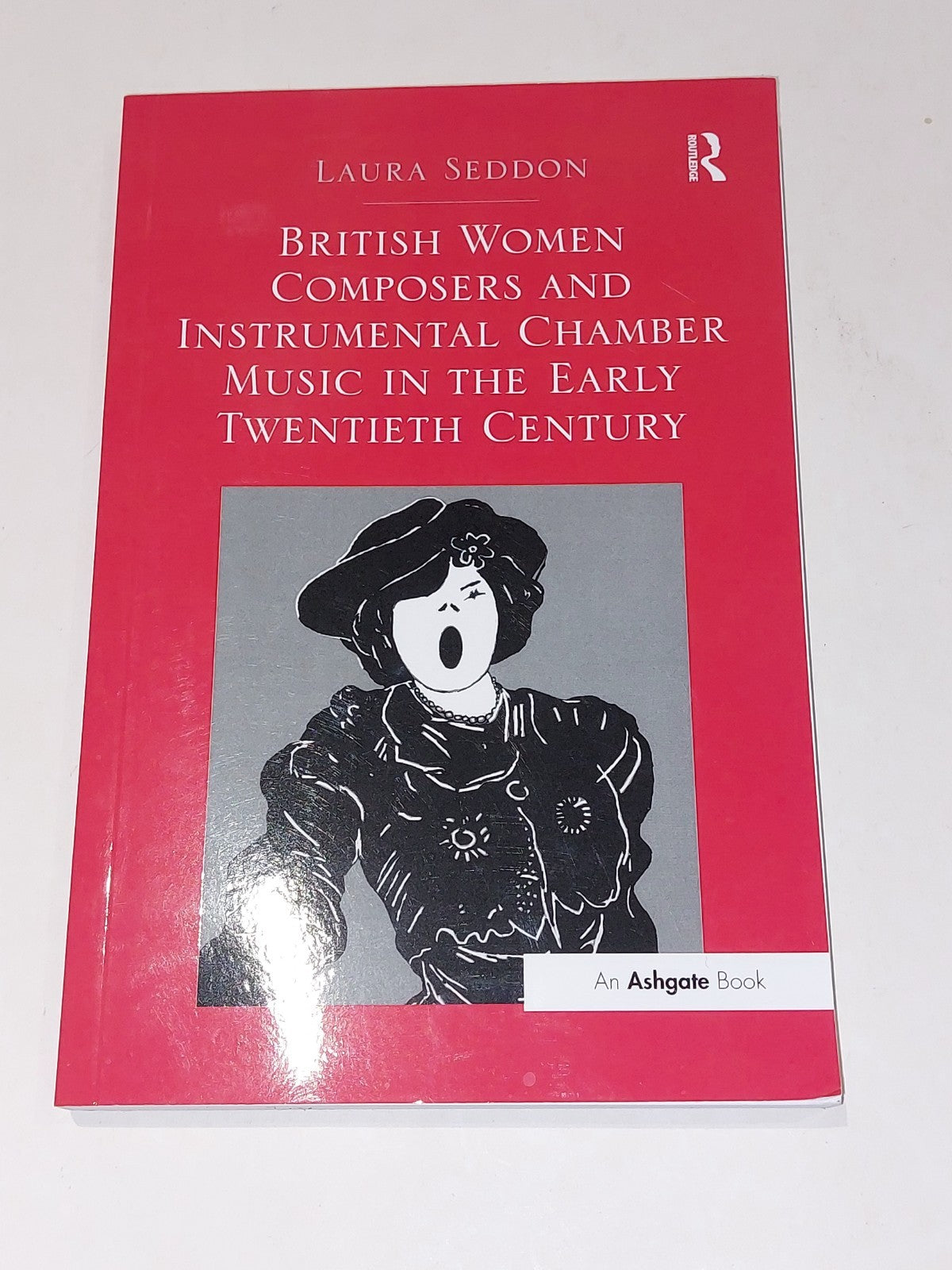 British Women Composers & Instrumental Chamber Music in the 20th Century 2013 Pb0