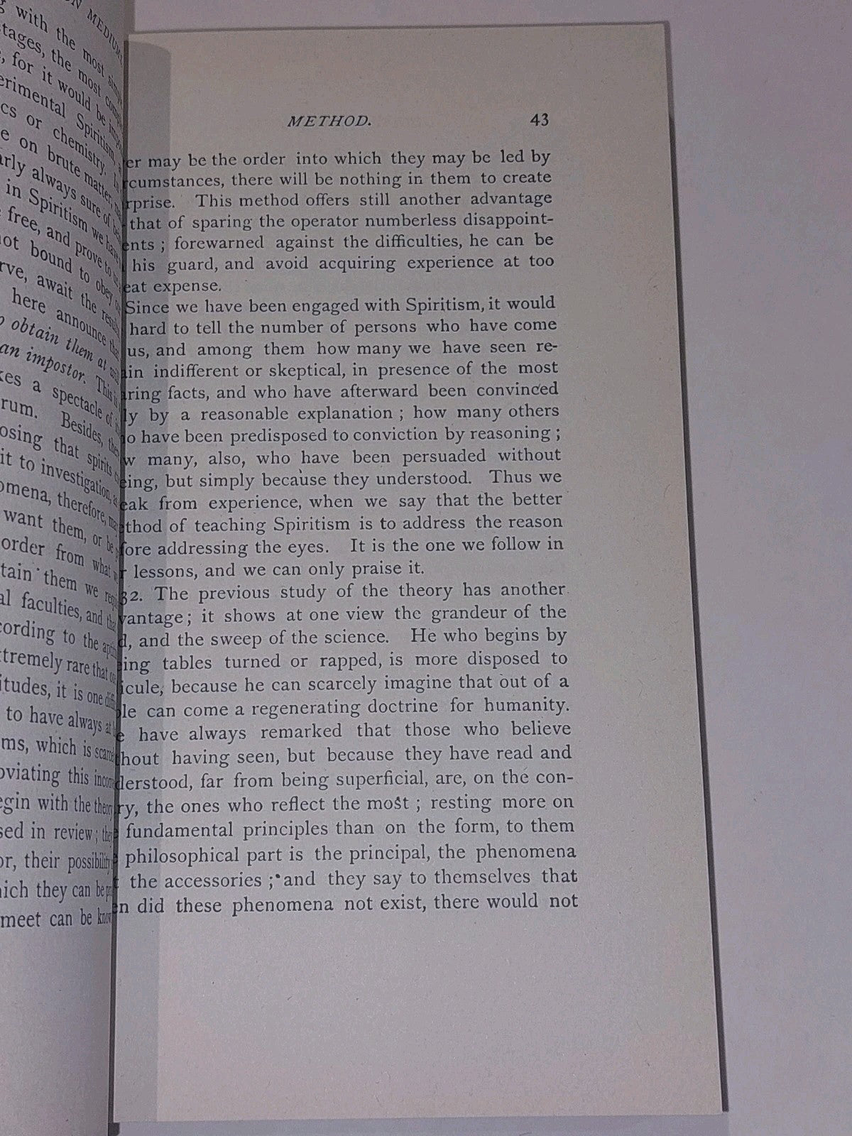 The Book of Mediums by Allan Kardec [Aquarian Press] (1978) 1st Pb Book4