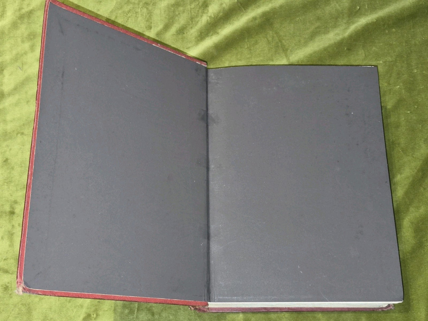 1892: Old Scottish Communion Plate: Thomas Burns: 1st ed: SIGNED, Ltd ED 316/5004