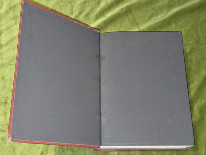 1892: Old Scottish Communion Plate: Thomas Burns: 1st ed: SIGNED, Ltd ED 316/5004