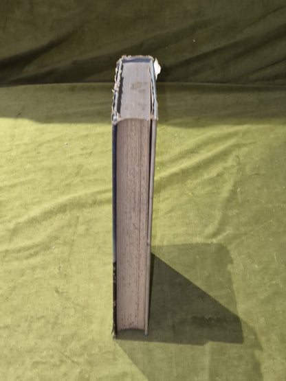 Mariners of Space Erroll Collins 1952 New Edition with Dust Jacket3
