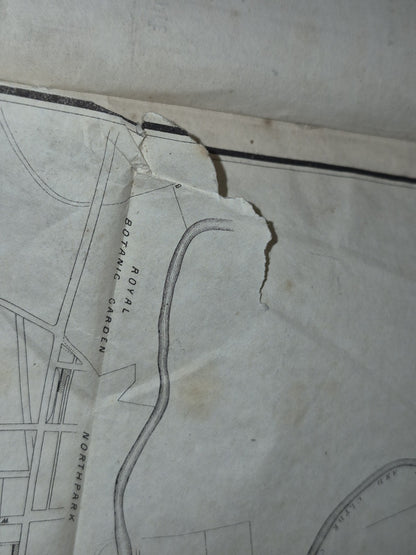 Glasgow Post-Office Annual Directory 1852-1853 Twenty-Fifth Publication7