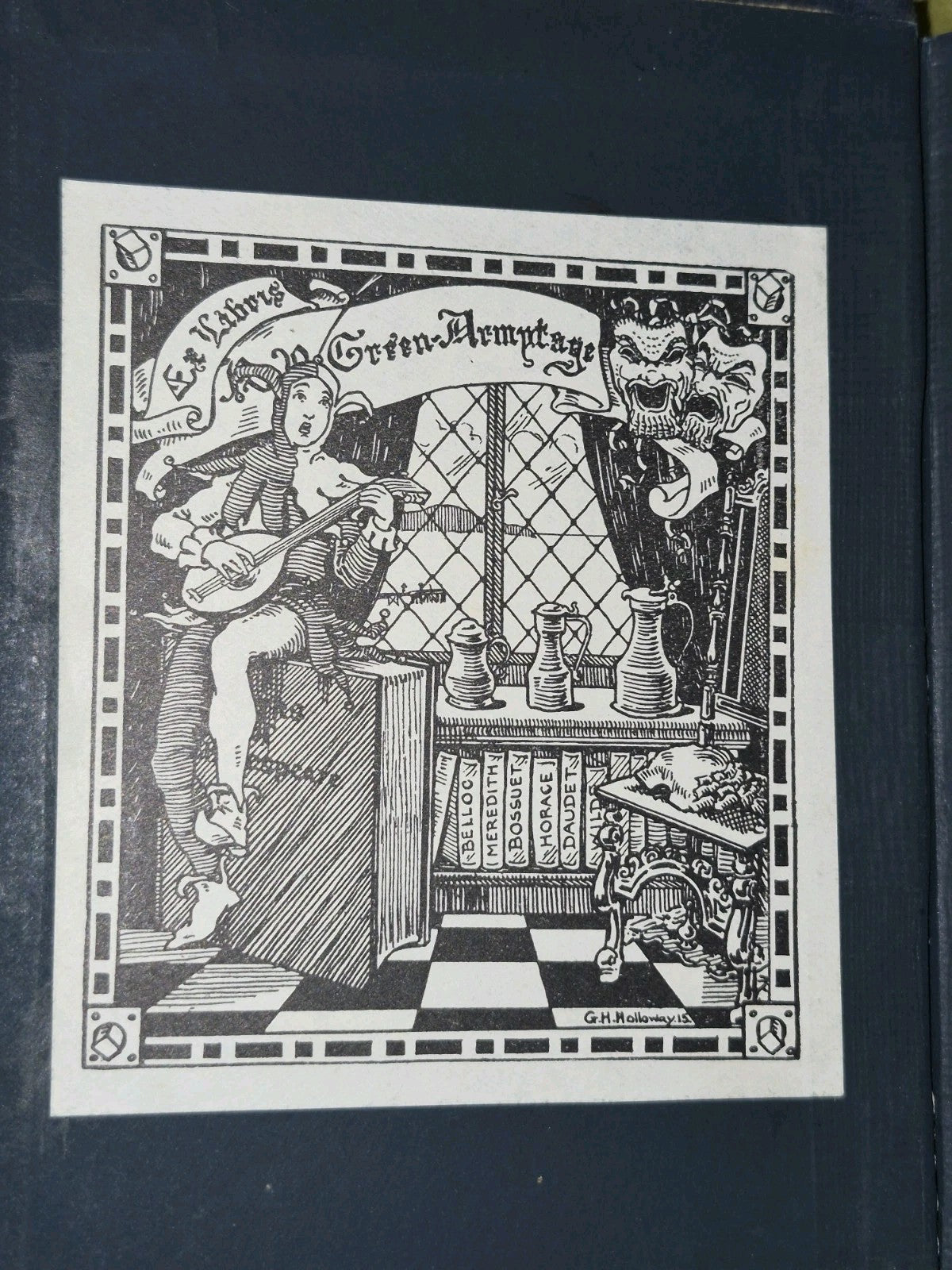 Arthur O'Shaughnessy - Songs of a Worker - First Edition - Chatto Windus - 18813