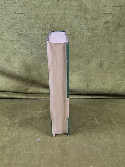 The Irish R M and His Experiences by E OE Somerville, Martin Ross - 1937 HB DJ6