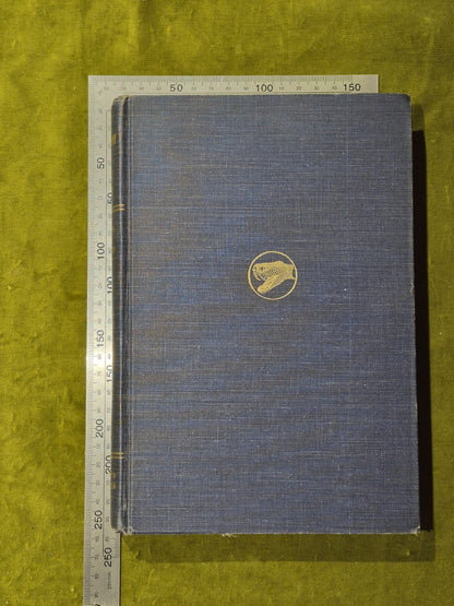 Bibliography of Animal Venoms - Harmon and Pollard 1948 Hardback5