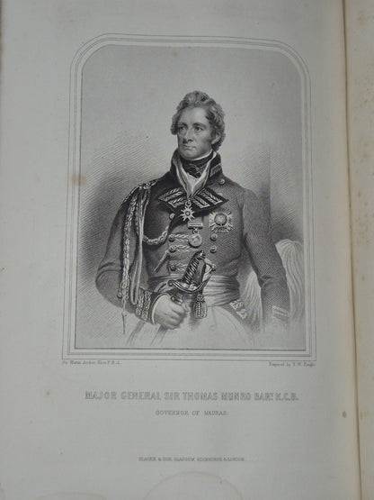 A Biographical Dictionary of Eminent Scotsmen Thomas Thomson 1868 Blackie10