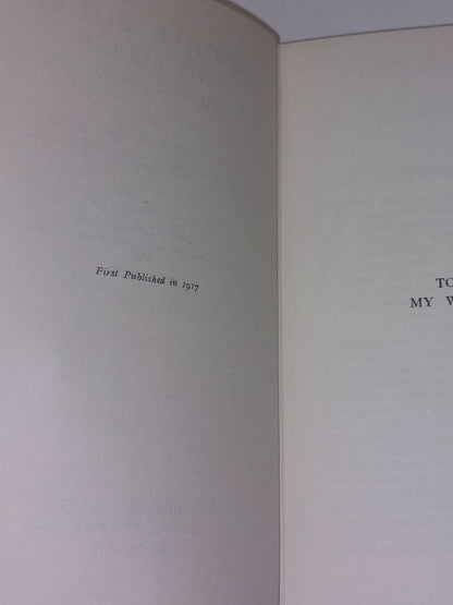 Primitive Ritual And Belief By A. O. James (1917) [Methuen & Co] Hb Book3