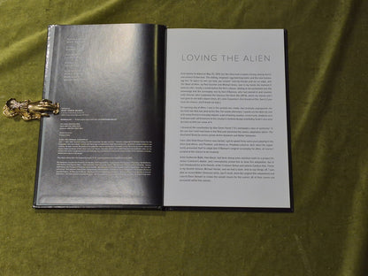 Alien The Original Screenplay - 2020 1st Ed Dark Horse Graphic Novel5