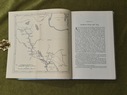 Travels of Ibn Battuta Ad 1325-1354 in 2 Volumes - H A R Gibb , Cambridge 19627