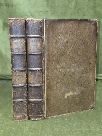 Letters from Scandinavia Northern Nations of Europe 1896 Vol I II1