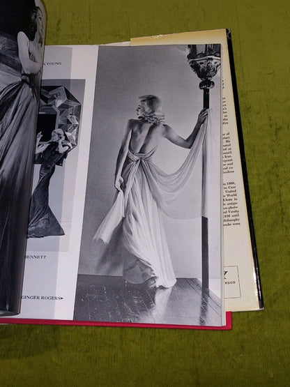 HORST Salute to the Thirties Photos by Hoyningen-Huene 1st Ed/DW (1971)6