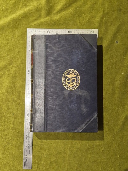 Germany and the Germans from an American Point of View - Price Collier 1914 HB1