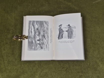 The Trumpet of Nordland by Petter Dass ,  St Olaf Press 19777