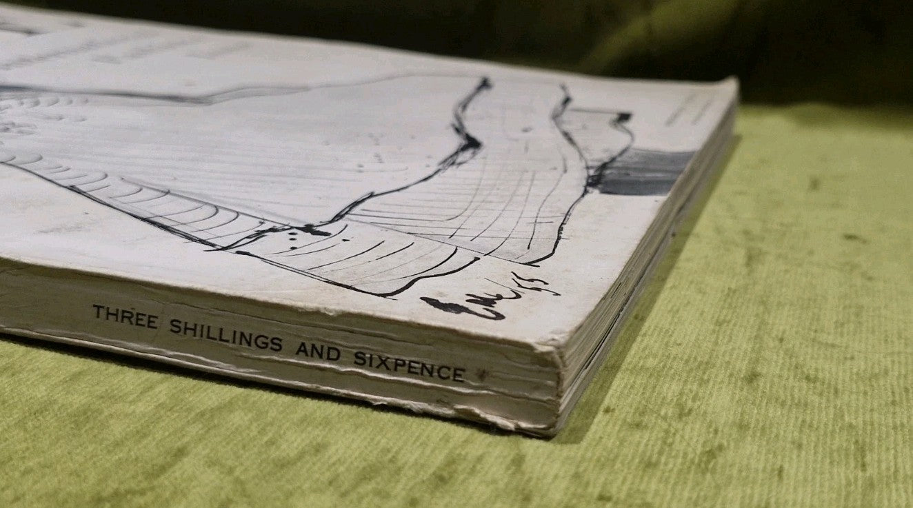 Vogue Magazine 1955 September : AUDREY HEPBURN, SIMONE D'AILLENCOURT, GRUAU2