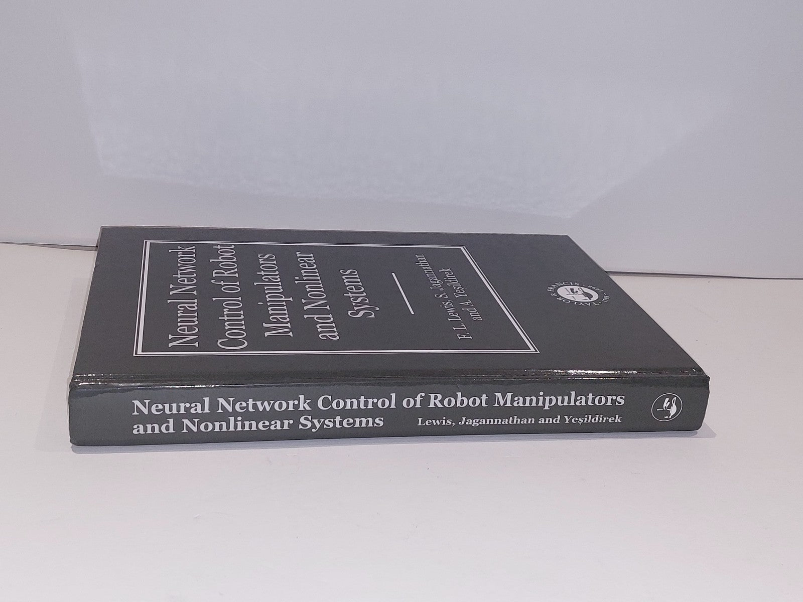 Neural Network Control of Robot Manipulators (1999)1
