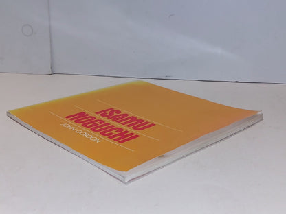 Isamu Noguchi Exhibition Catalog 1968 Whitney Museum By John Gordon Pb Book6