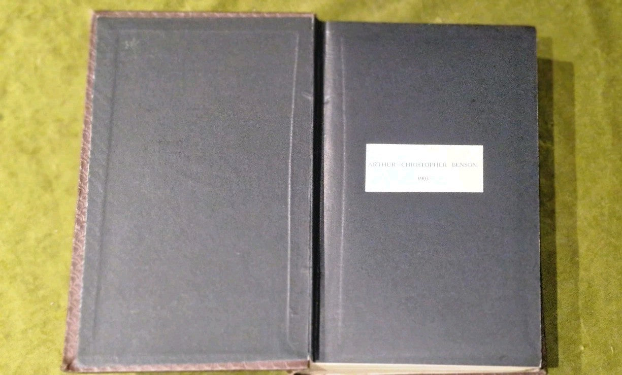 Memoirs of Friedrich Ferdinand, Count von Beust, Written by Himself. 2 Volumes5