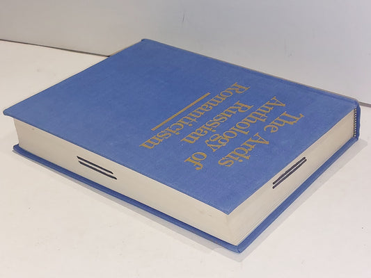 The Ardis Anthology Of Russian Romanticism (1984) Christine Rydel1