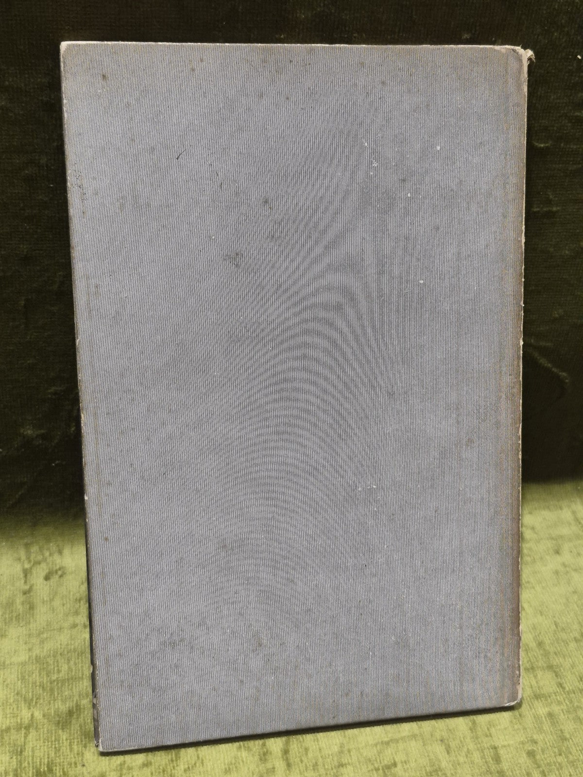 Adventures of the White Girl in Her Search for God (1933 second printing)1