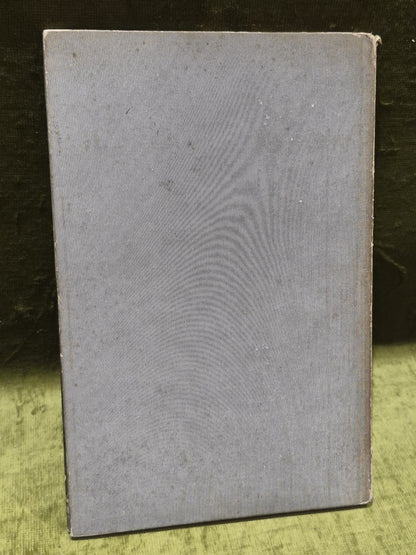 Adventures of the White Girl in Her Search for God (1933 second printing)1