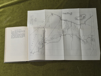 Three Years of War in East Africa - Angus Buchanan , John Murray 1919 1st 3 maps6