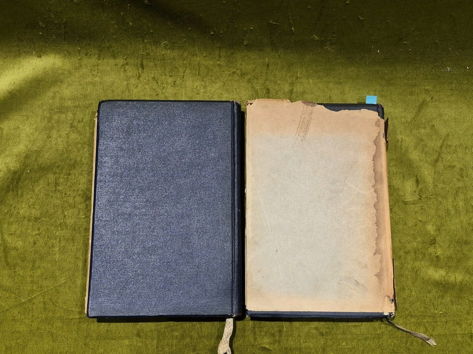 Karl Marx and Frederick Engels Selected Works Volume 1 & 2 19512