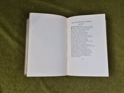 The Works of Francis Thompson : Poems Vols 1 & 2 : Burns & Oates7