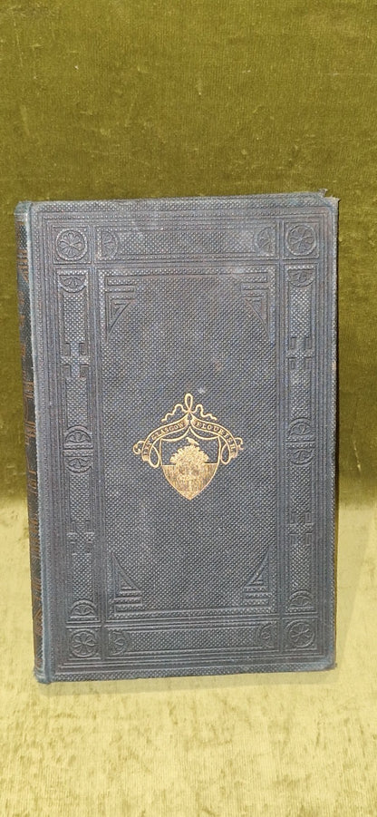 Sketches Of The History Of Glasgow By James Pagan 1847 - VGC 1