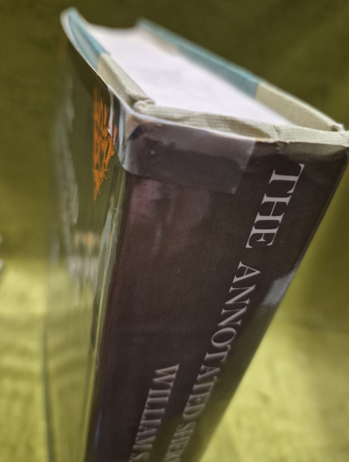 The Annotated Sherlock Holmes Vol 1&2 (1967) William S. Baring-Gould UK Seller3