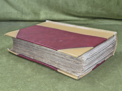 History of Paisley 600-1908 Metcalfe 1909 Paisley Alexander Gardner 3