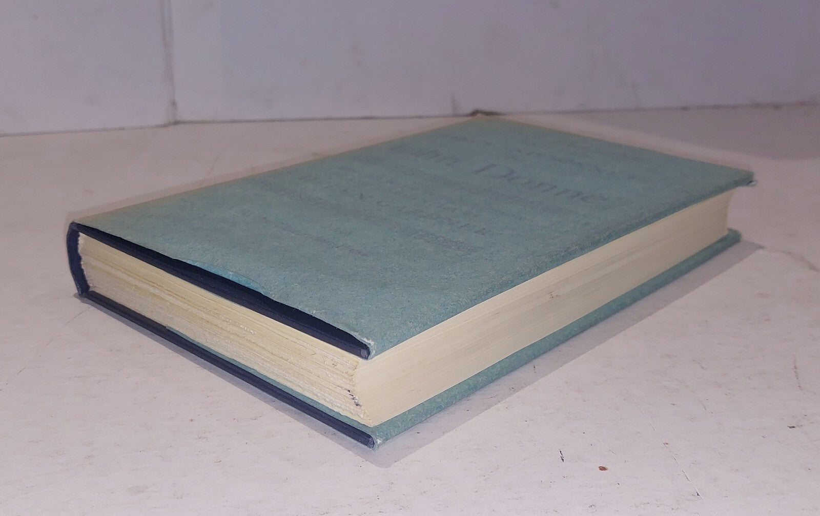 Elegies and the Songs and Sonnets by John Donne (Hardcover, 1965) Helen Gardner 7