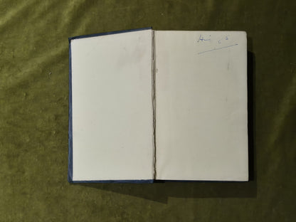 Roger of Wendover's Flowers of History in 2 Vols - G A Giles , Henry G Bohn 18494
