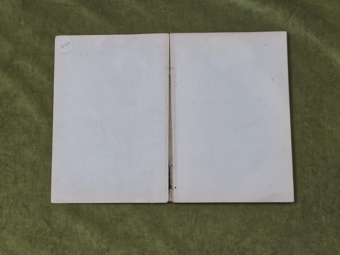 Humorous Chap-books of Scotland Vols 1 & 2 - John Fraser , Hinton 18735