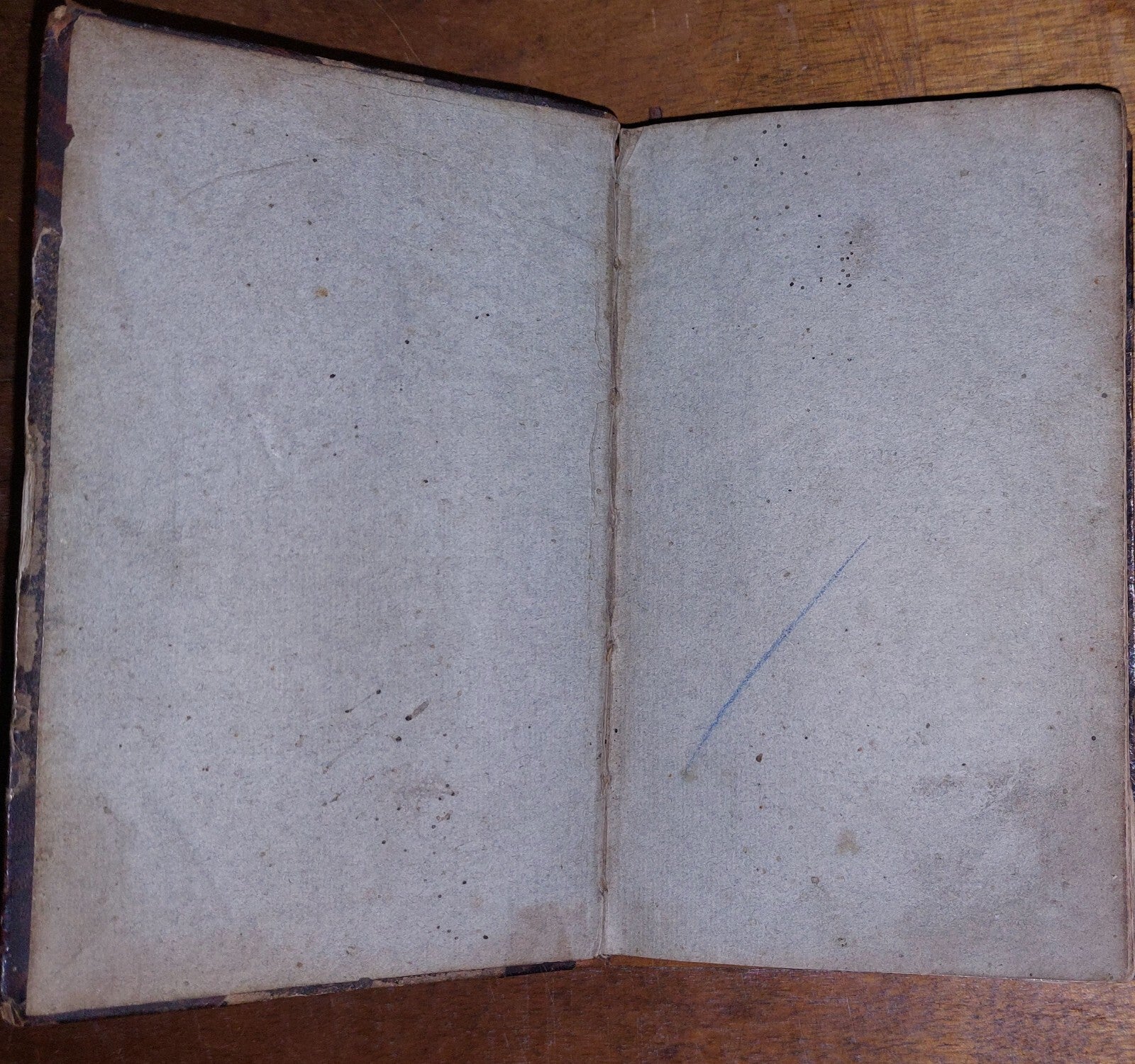Sammlung - Historie - Schaumburg 1751 German Book, Collection Of 4 In 1 Binding 6