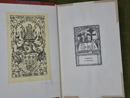The Clans Septs and Regiments of the Scottish Highlands Frank Adam 1952 Fourth 3