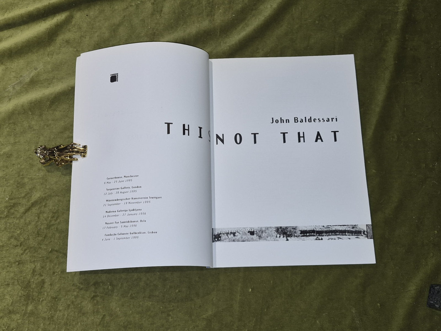 John Baldessari This Not That Paperack3