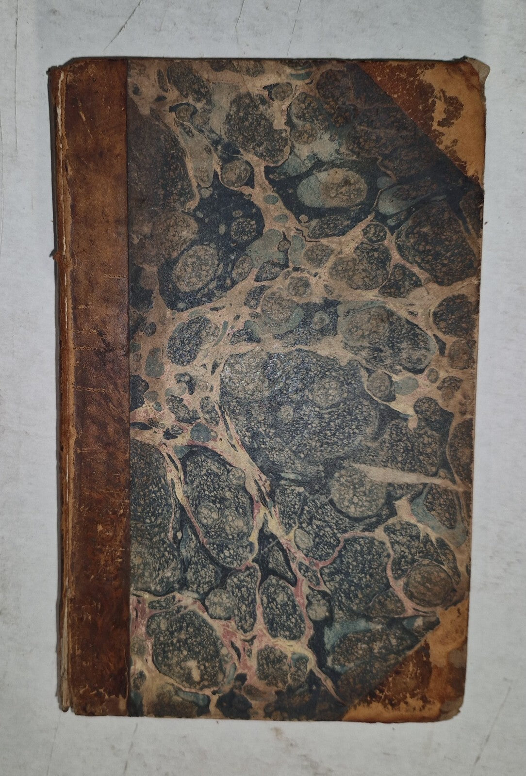 1783 Flora Diaetetica or History of Esculent Plants By Charles Bryant 1st Editn3