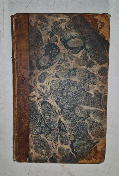 1783 Flora Diaetetica or History of Esculent Plants By Charles Bryant 1st Editn3