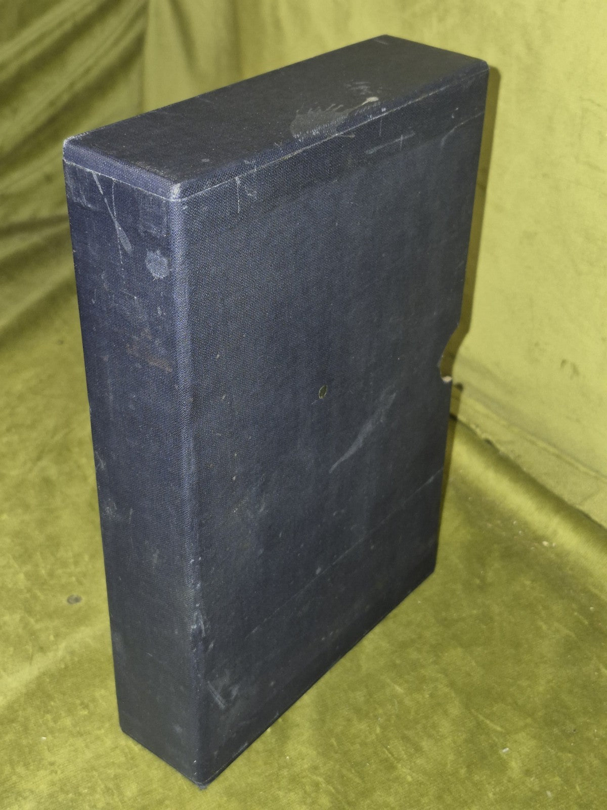 Travels In Jewry ~ Israel Cohen 1952 Limited SIGNED Leather Bound 1st Edition2