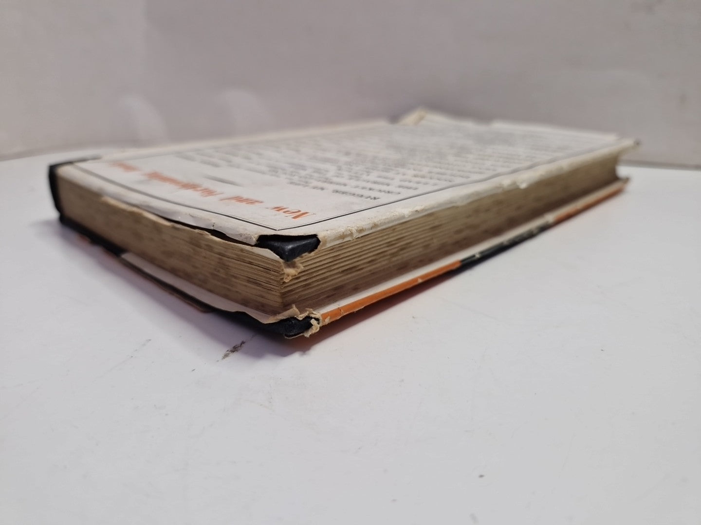 Forward the lightheavies, Freddie MILLS, 1st Edition With Dustjacket 19561