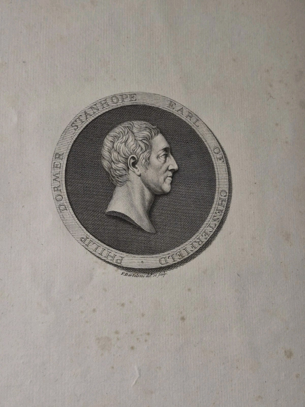 1777 2vol Miscellaneous Works of Philip Dormer Stanhope First Edition7