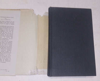 The Russian Revolution 1917 By N. N. Sukhanov 1955 Oxford University Press...3