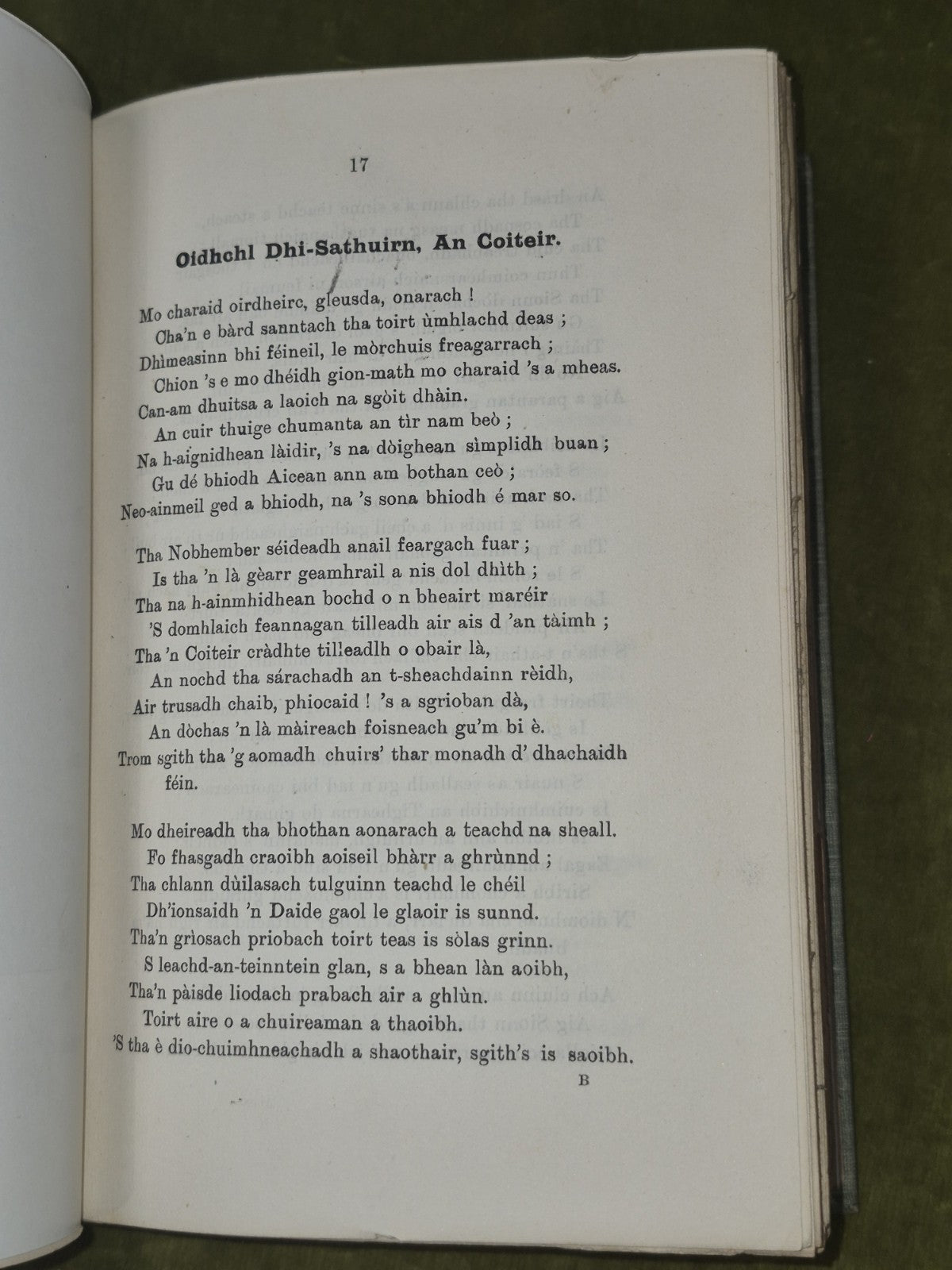 Dain Is Luinneagan Charles Macphater Robert Burns Songs and Poems 5