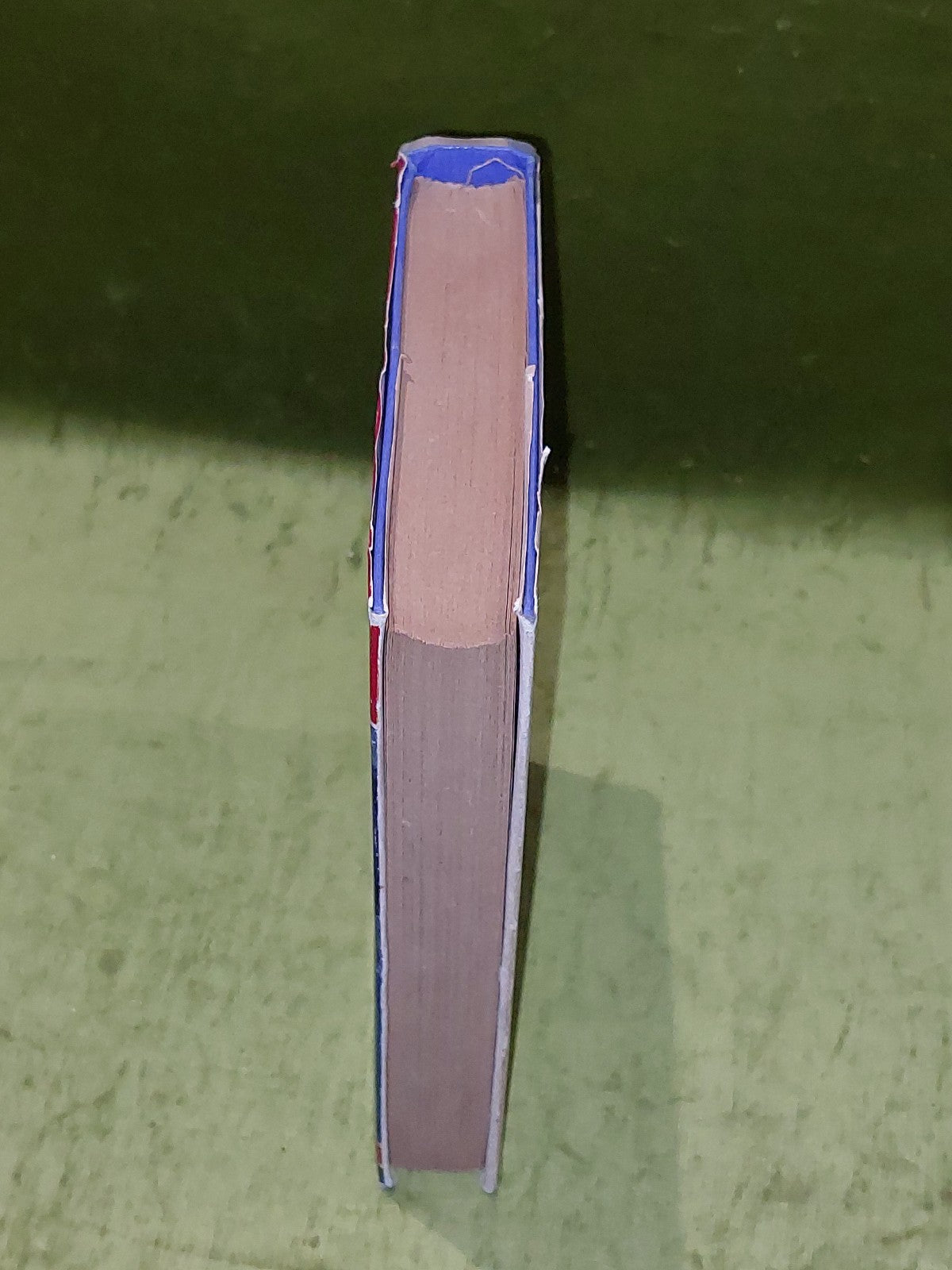 Thameside Gold by Maurice Welford [Modern Publishing Company] HB/DJ Book4