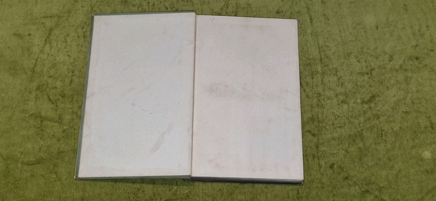 Garenganze or Mission work in Central Africa by FS Arnot [J E Hawkins] 2nd ed hb3