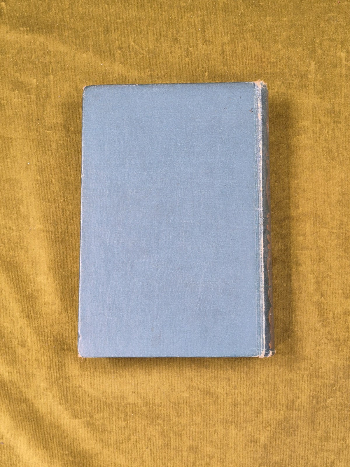 At the Back of the North Wind- George MacDonald - Blackie & Sons 18862