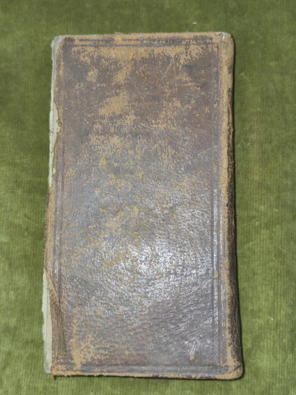 Edinburgh Almanack Scots Register 1795 David Ramsay1